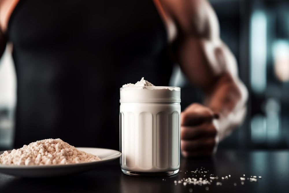 protein WR-Products
