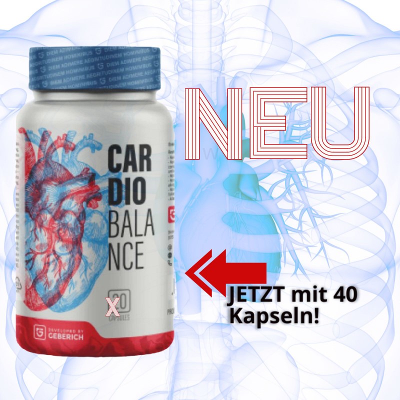 CardioBalance