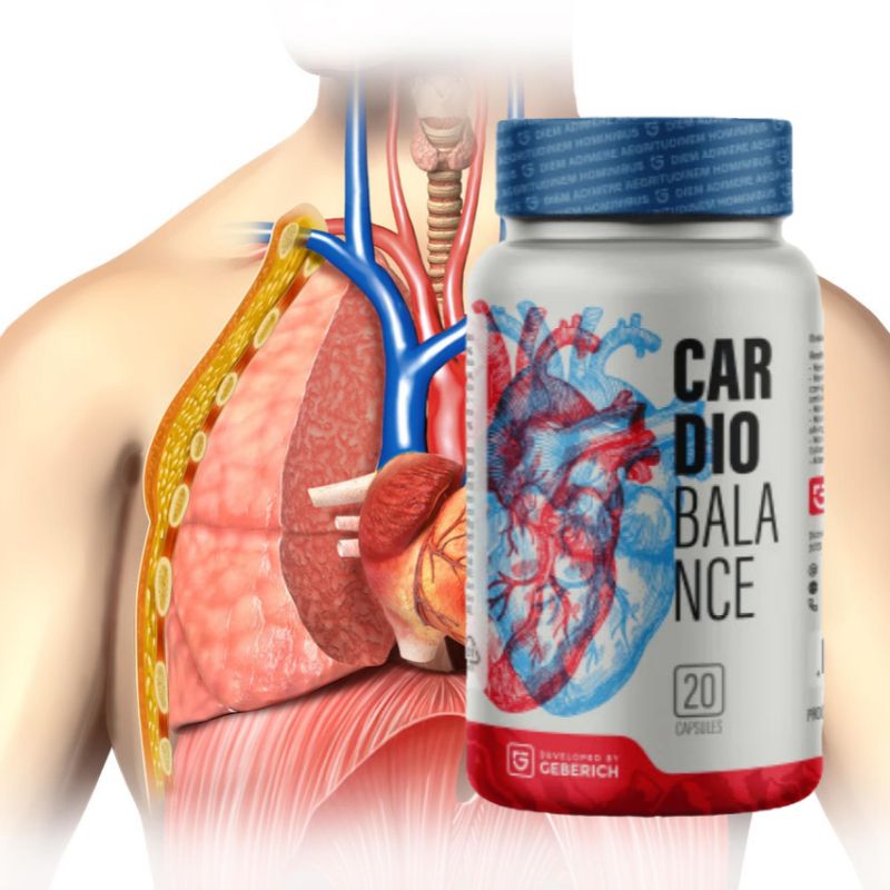 CardioBalance