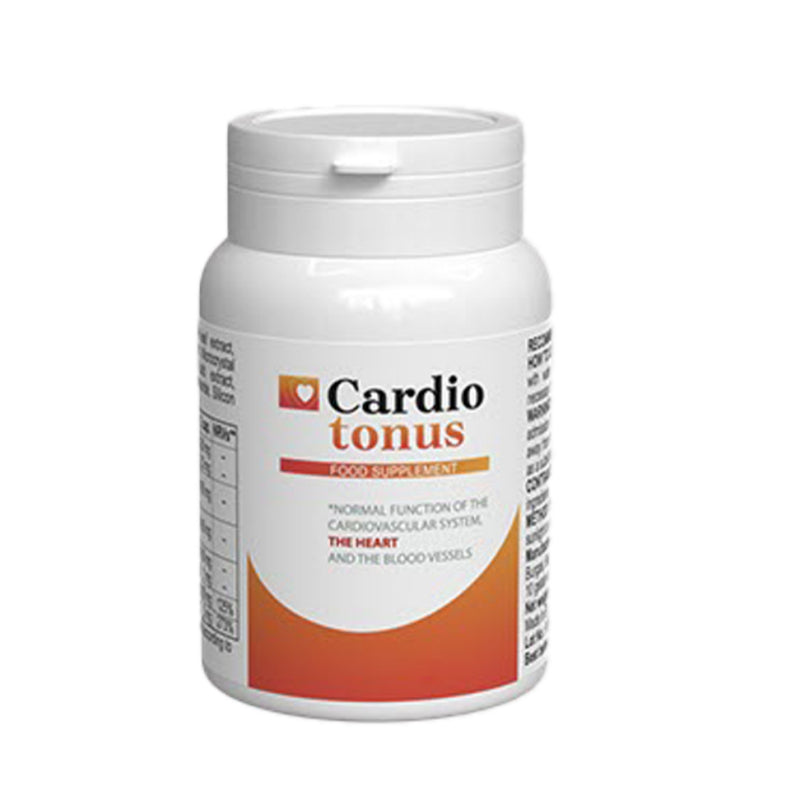 CardioTonus - WR-Products®