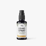 D3+K2 SPRAY - Bio 30ml Orange