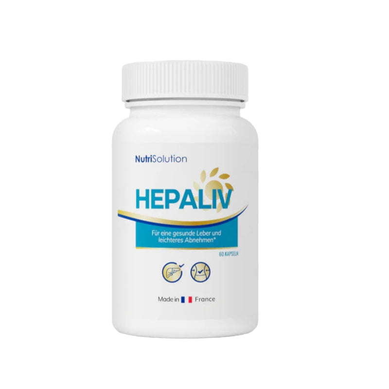 HEPALIV - WR-Products®