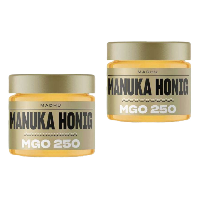 Manuka Honig 250