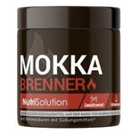 Mokka Brenner