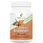 Omega Brenner - WR-Products®