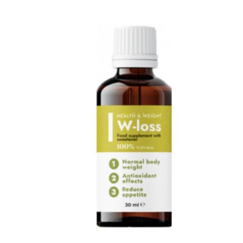 W-loss Health & Weight