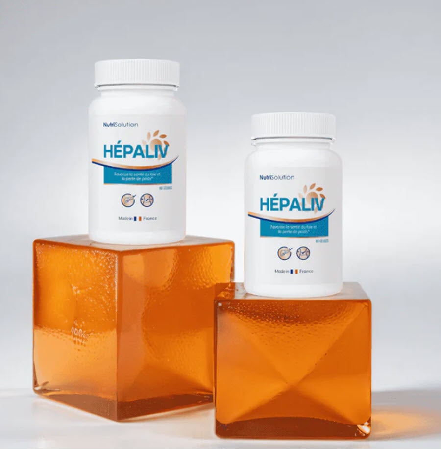 HEPALIV - WR-Products®