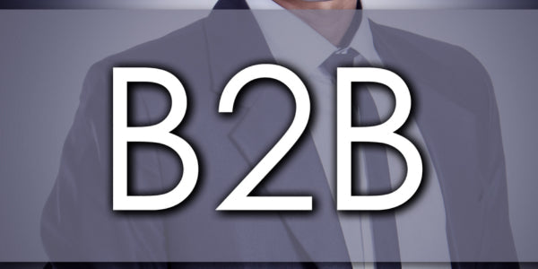B2B Partner werden! WR-Products®