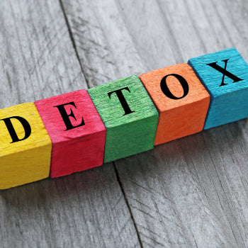 Detox WR-Products®