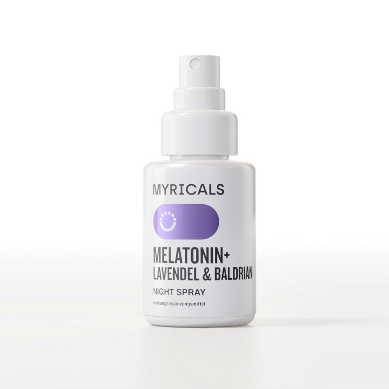 Melatonin Premium Night Spray