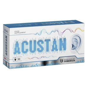 Acustan