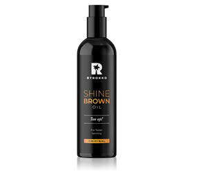 Shine Brown