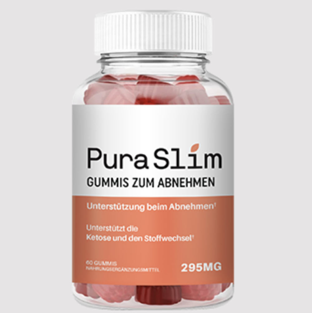 Pura Slim