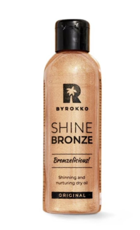 Shine Bronze