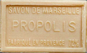 Propolis-Honig-Seife