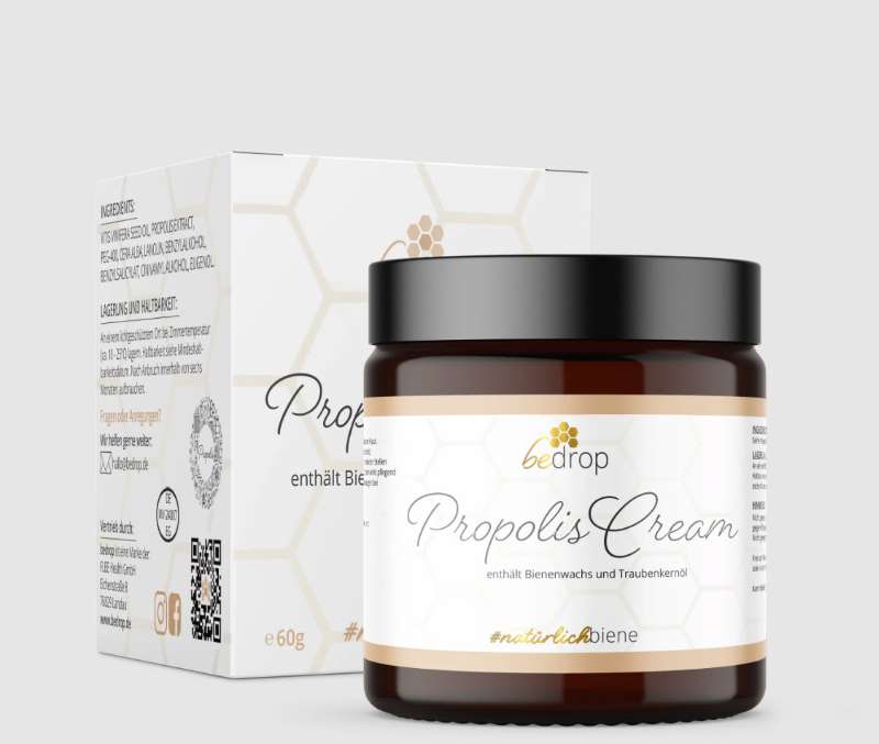 Propolis Cream