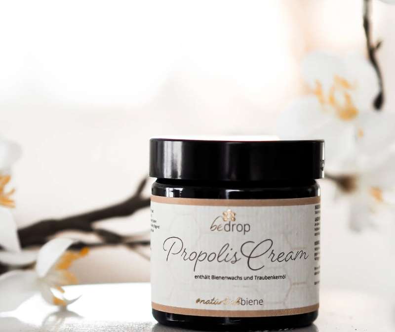 Propolis Cream