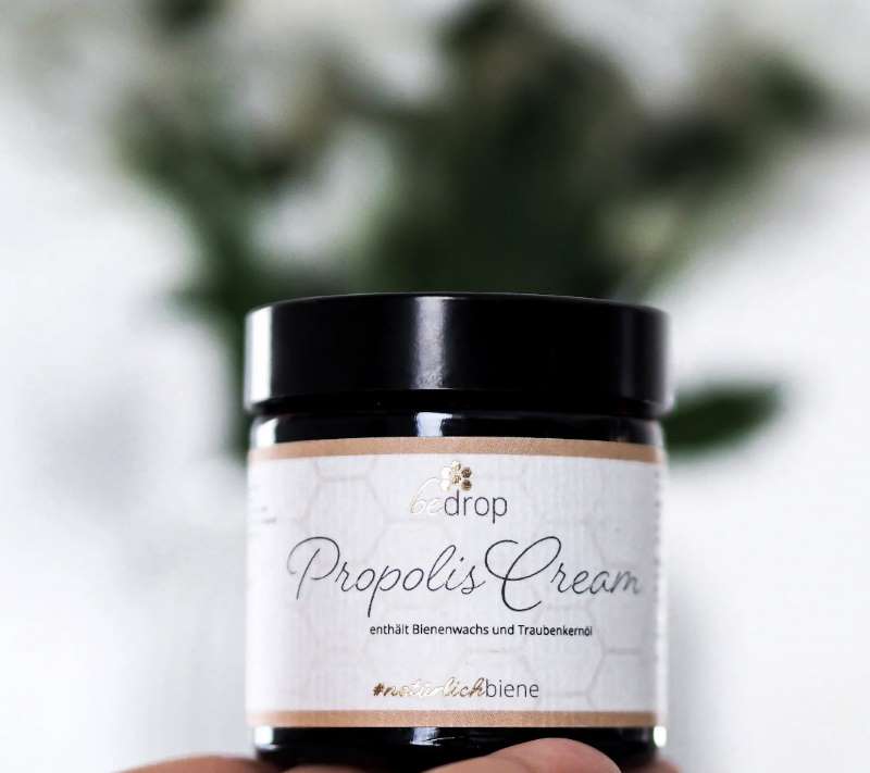 Propolis Cream