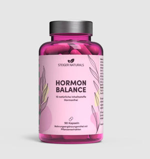 Hormon Balance