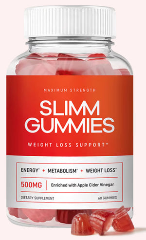 Slimm Gummies
