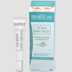 Remescare Tränensäcke & Augenringe