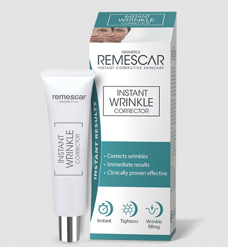 Remescare Faltenkorrektur - WR-Products®