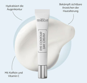 Remescare Augenkonturen-Tagescreme - WR-Products®