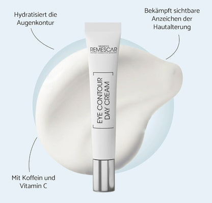 Remescare Augenkonturen-Tagescreme - WR-Products®