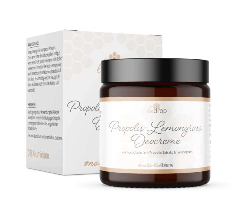 Propolis Deocreme