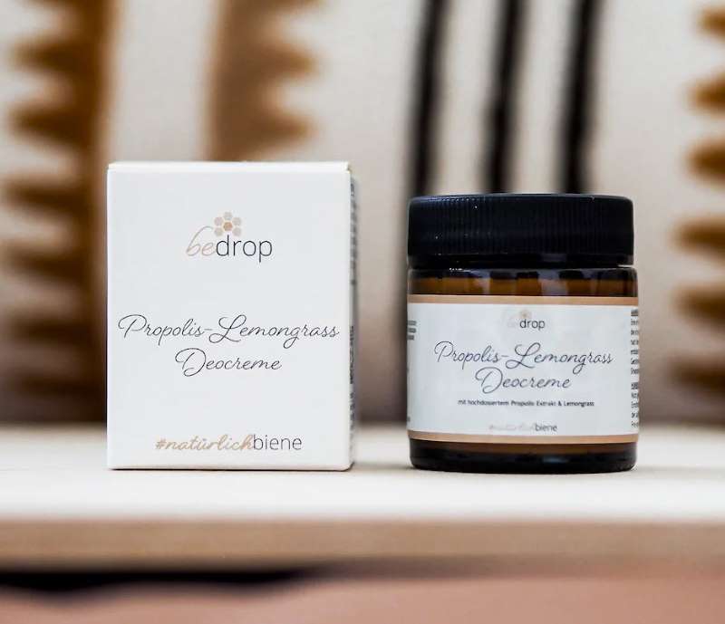 Propolis Deocreme