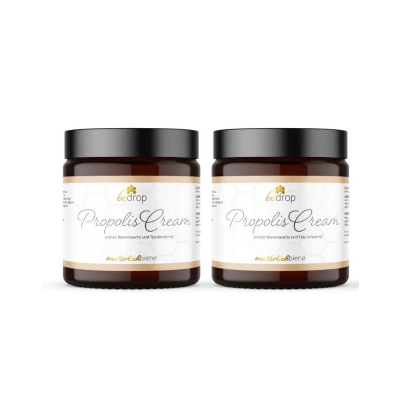 Propolis Cream Set