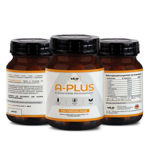 Protein A-Plus