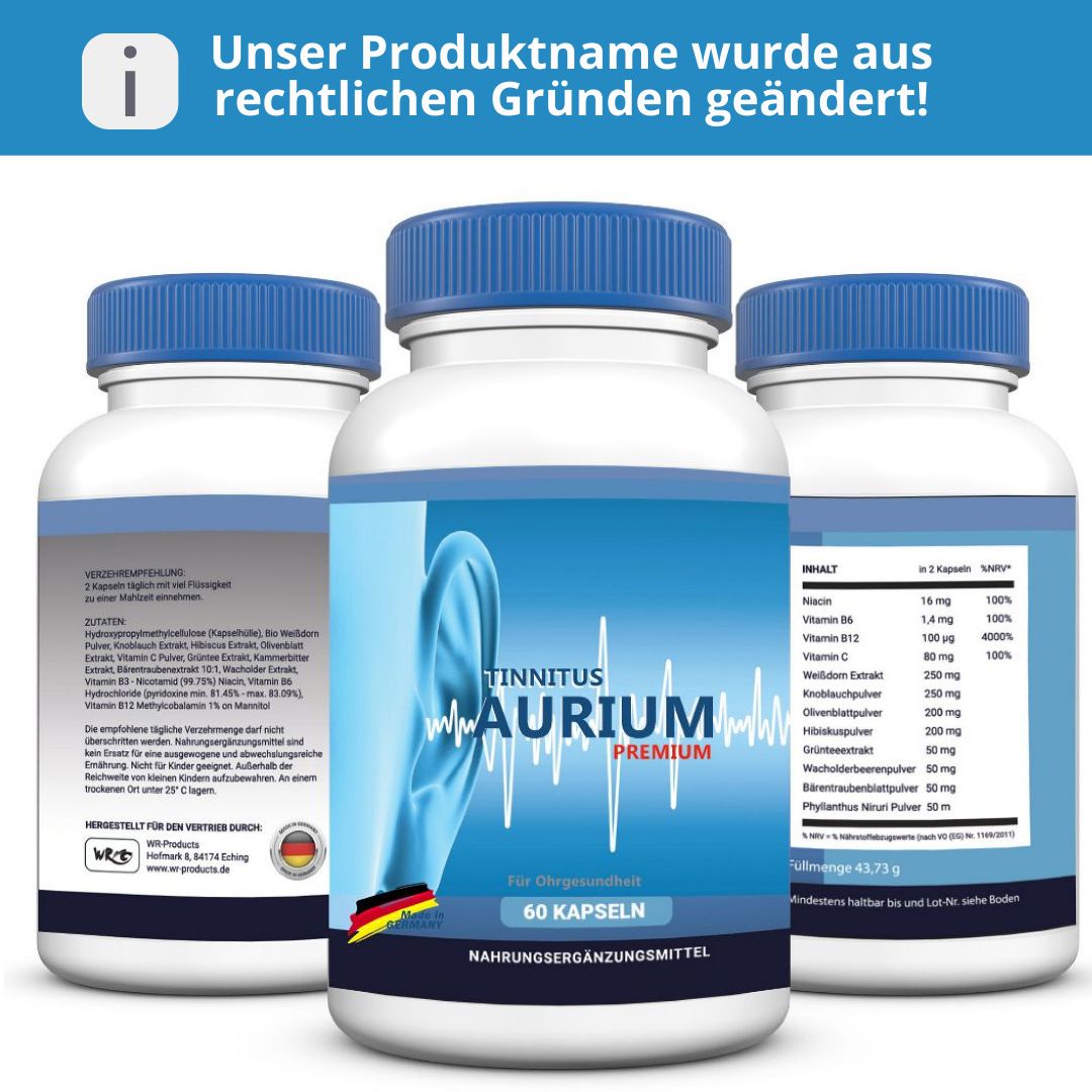 AURIUM Premium 