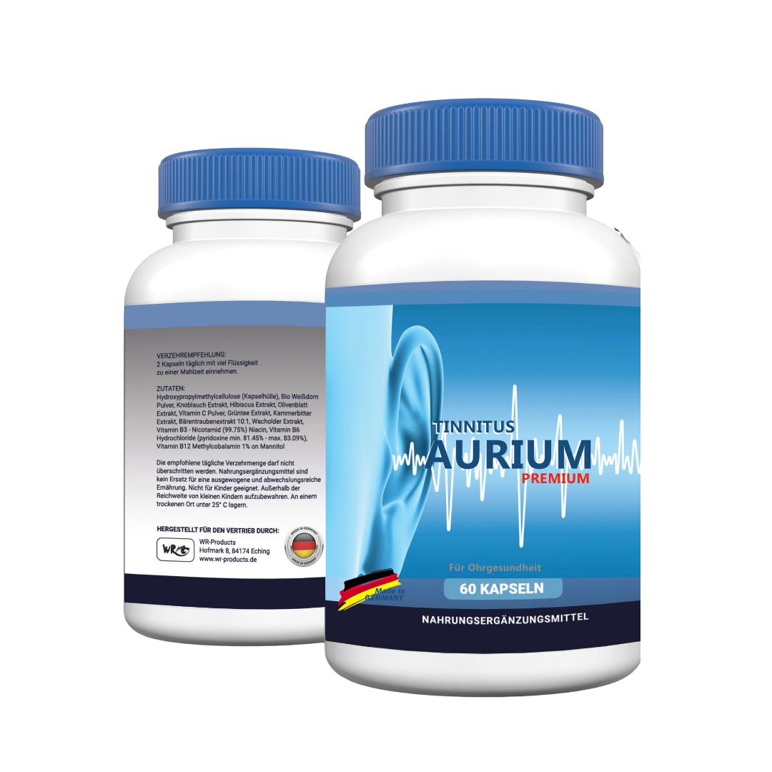 AURIUM Premium 