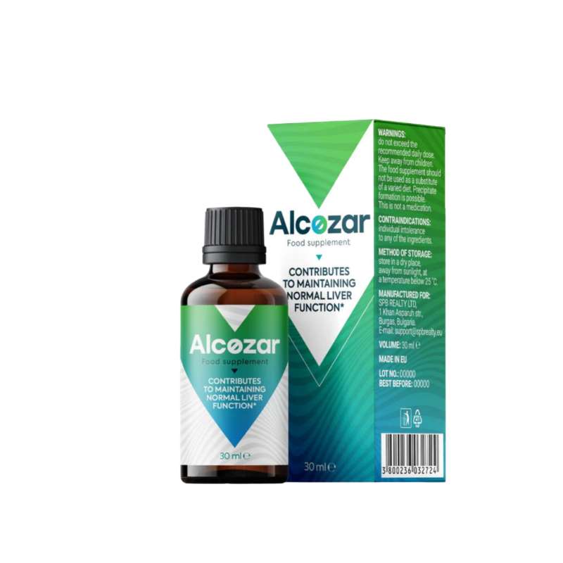 Alcozar - WR-Products®