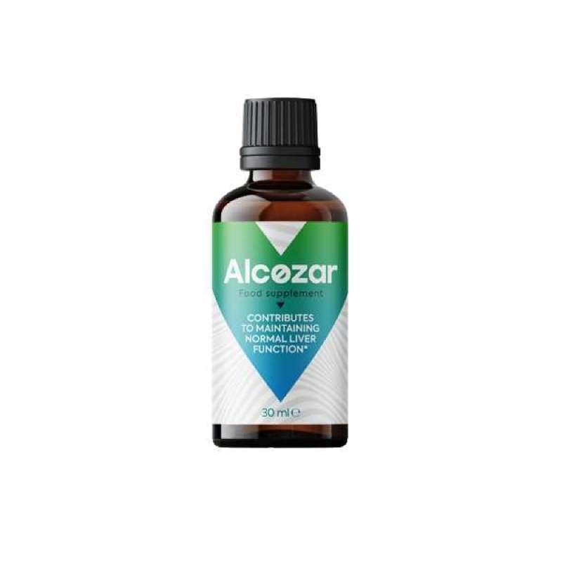 Alcozar - WR-Products®