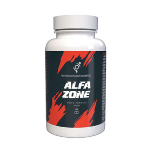 Alfa Zone