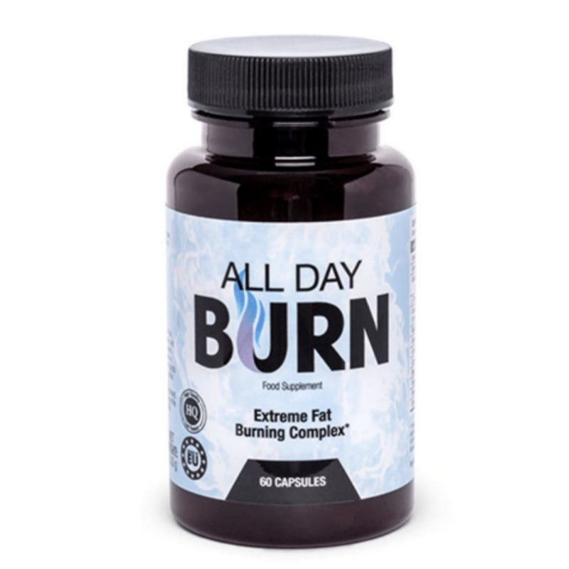 All Day Burn