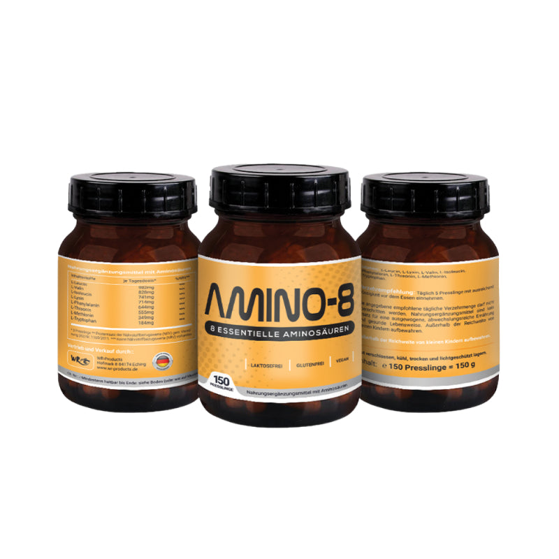 Amino-8