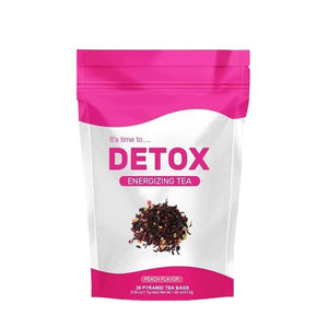LuluTox Detox Tee