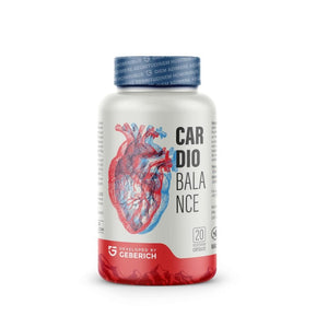 CardioBalance