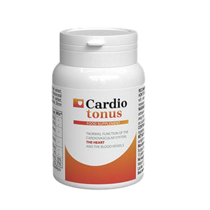 CardioTonus