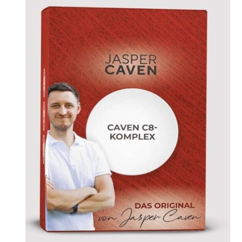 Caven C8-Komplex