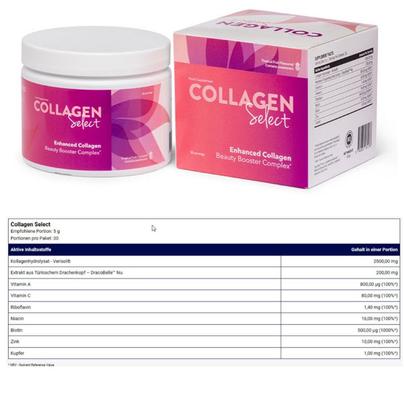 Collagen Select