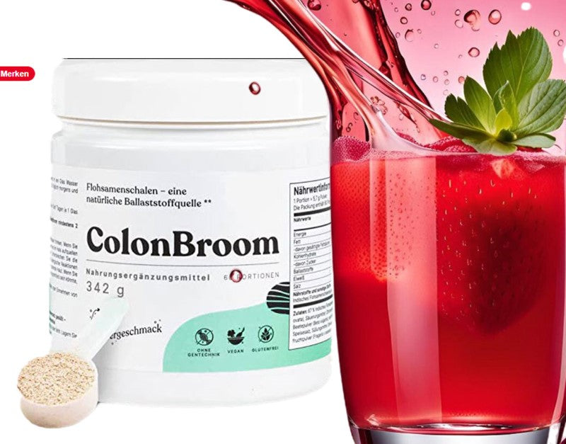 ColonBroom