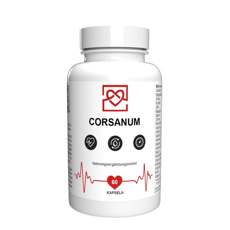 Corsanum® 