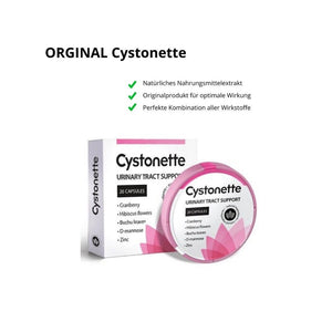 cystonette