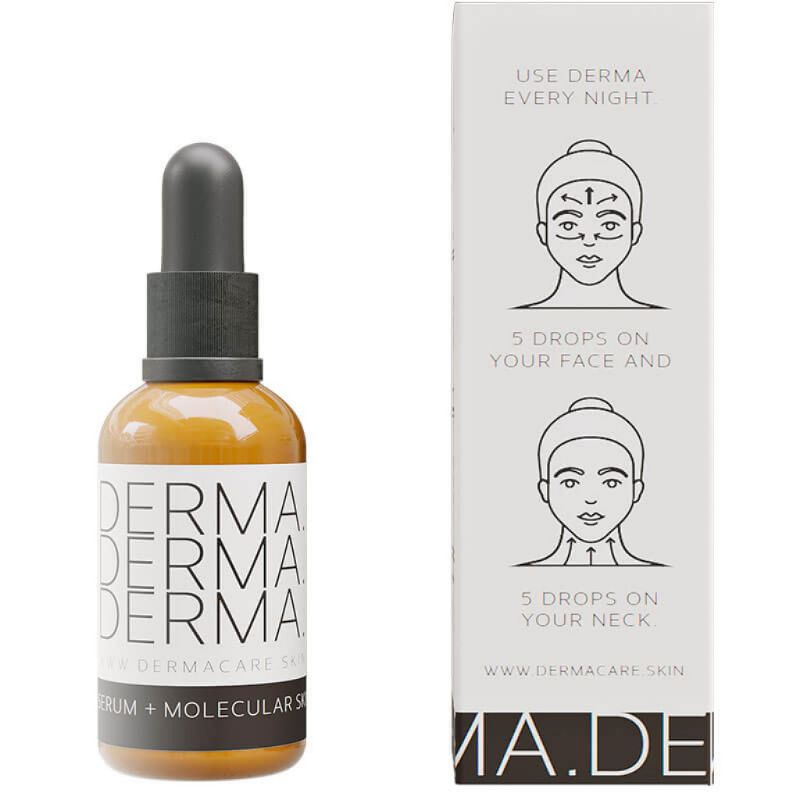 DERMA Dermacare 