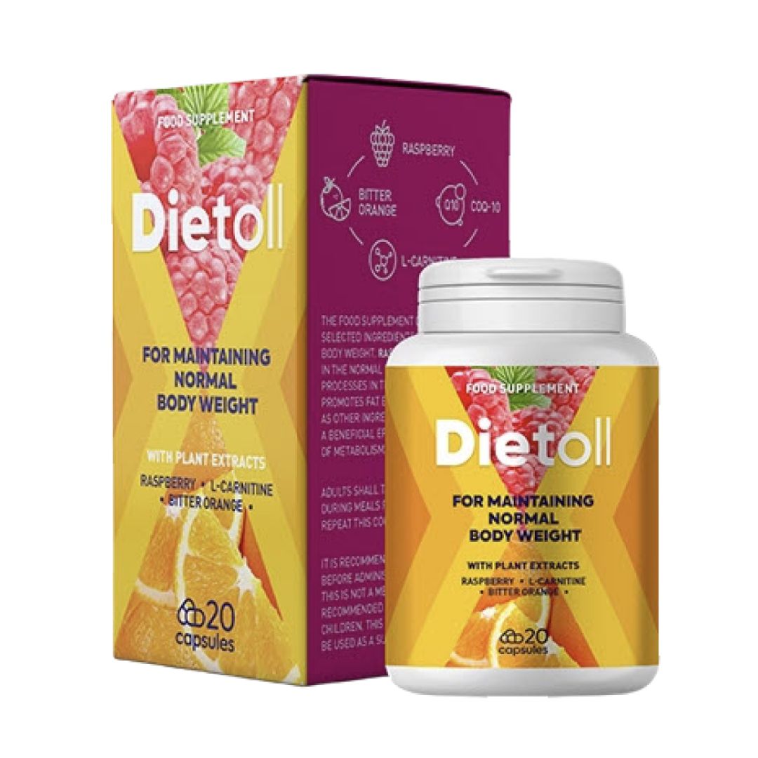 Dietoll 