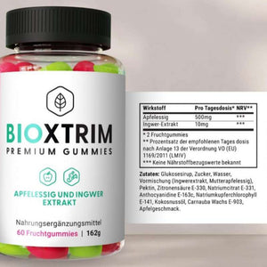 BioXTrim